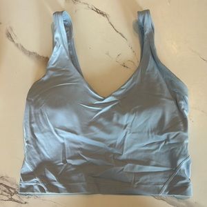 Lulu lemon align top